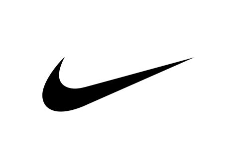 Nike swoosh masfot